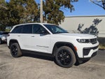 2026 Jeep Grand Cherokee GRAND CHEROKEE LIMITED 4X2