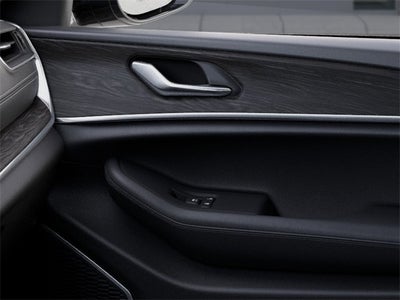 2026 Jeep Grand Cherokee GRAND CHEROKEE LIMITED 4X2