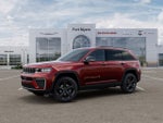 2026 Jeep Grand Cherokee GRAND CHEROKEE LIMITED 4X2