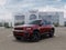 2026 Jeep Grand Cherokee GRAND CHEROKEE LIMITED 4X2
