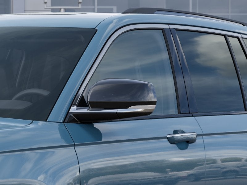 2026 Jeep Grand Cherokee GRAND CHEROKEE LIMITED 4X2