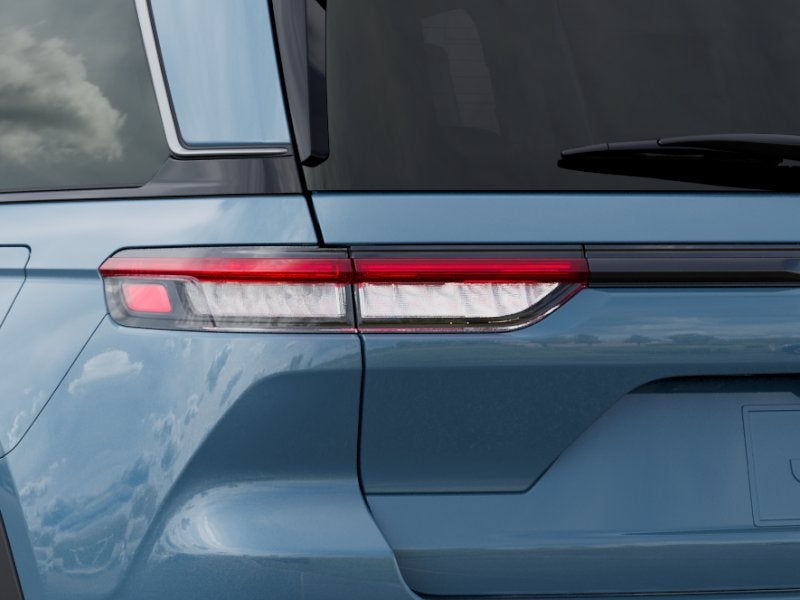 2026 Jeep Grand Cherokee GRAND CHEROKEE LIMITED 4X2