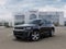 2026 Jeep Grand Cherokee GRAND CHEROKEE LIMITED 4X2