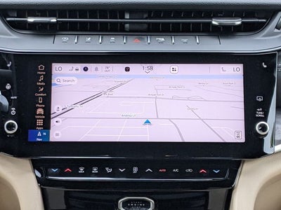 2026 Jeep Grand Cherokee GRAND CHEROKEE LIMITED 4X2