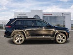 2026 Jeep Grand Cherokee GRAND CHEROKEE LIMITED 4X2