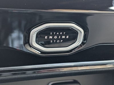 2026 Jeep Grand Cherokee GRAND CHEROKEE LIMITED 4X2