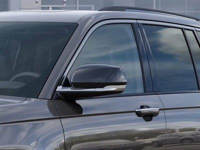 2026 Jeep Grand Cherokee GRAND CHEROKEE LIMITED 4X2