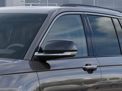 2026 Jeep Grand Cherokee GRAND CHEROKEE LIMITED 4X2