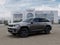 2026 Jeep Grand Cherokee GRAND CHEROKEE LIMITED 4X2