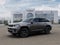 2026 Jeep Grand Cherokee GRAND CHEROKEE LIMITED 4X2