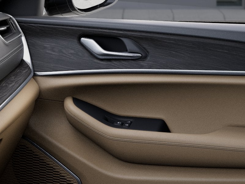 2026 Jeep Grand Cherokee GRAND CHEROKEE LIMITED 4X2