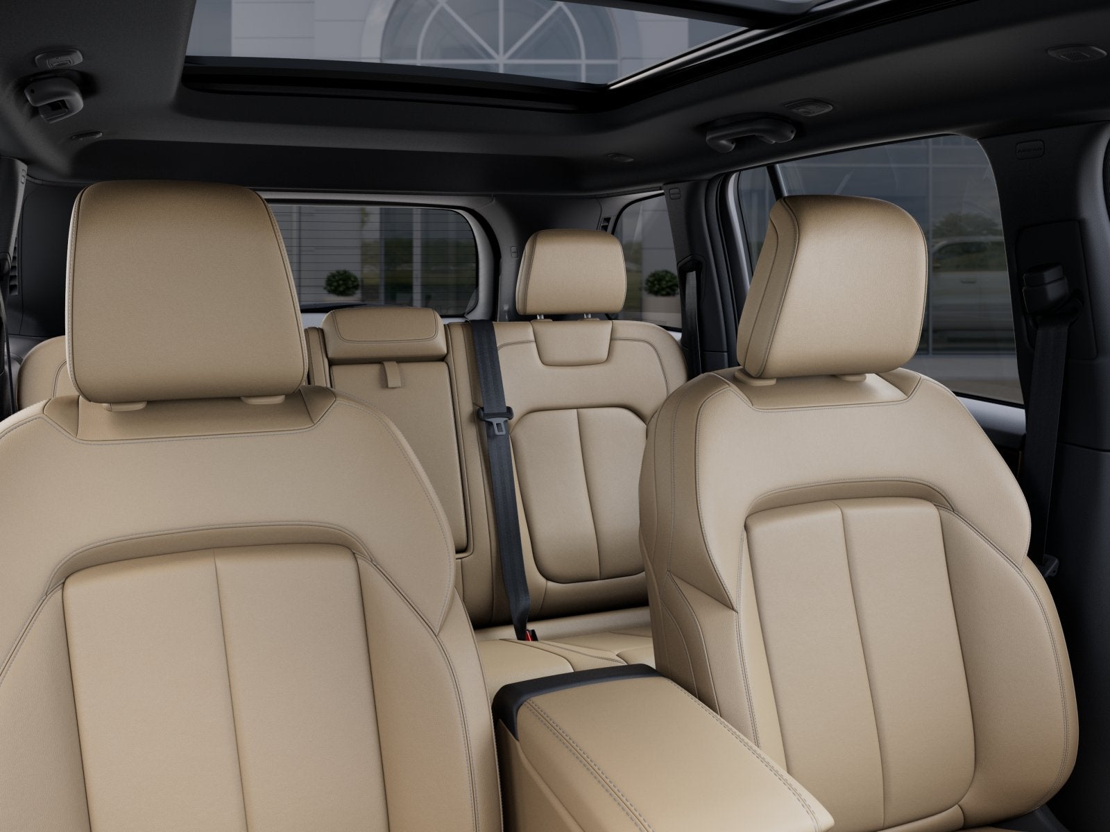 2026 Jeep Grand Cherokee GRAND CHEROKEE LIMITED 4X2