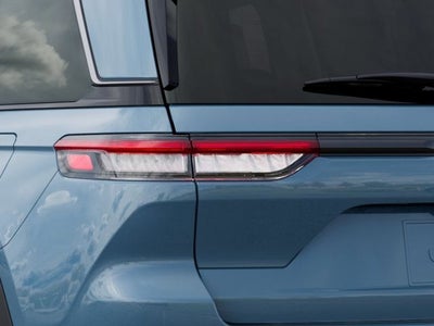 2026 Jeep Grand Cherokee GRAND CHEROKEE LIMITED 4X2