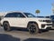 2026 Jeep Grand Cherokee GRAND CHEROKEE LIMITED 4X2