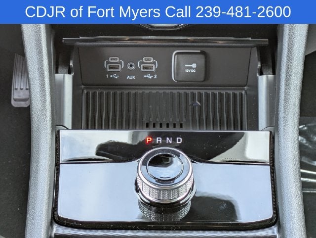 2027 Jeep Grand Cherokee GRAND CHEROKEE LIMITED 4X2