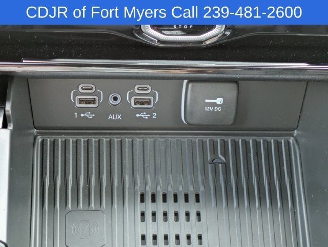 2027 Jeep Grand Cherokee GRAND CHEROKEE LIMITED 4X2