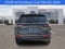 2027 Jeep Grand Cherokee GRAND CHEROKEE LIMITED 4X2