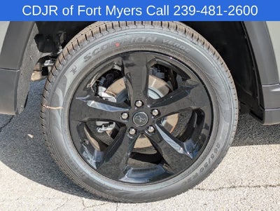 2027 Jeep Grand Cherokee GRAND CHEROKEE LIMITED 4X2