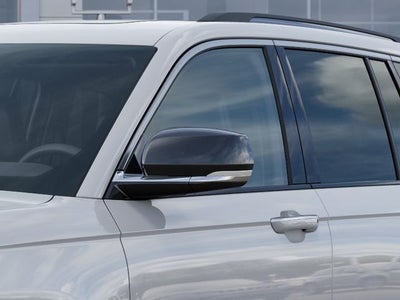 2026 Jeep Grand Cherokee GRAND CHEROKEE LIMITED 4X2