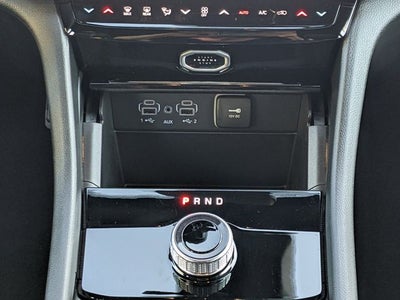 2026 Jeep Grand Cherokee GRAND CHEROKEE LIMITED 4X2