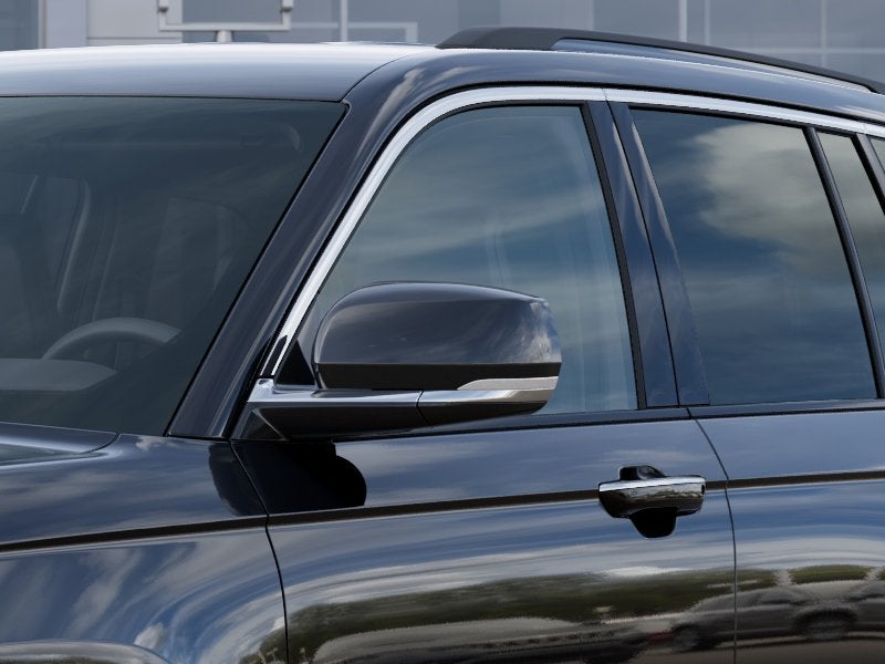 2026 Jeep Grand Cherokee GRAND CHEROKEE LIMITED 4X2