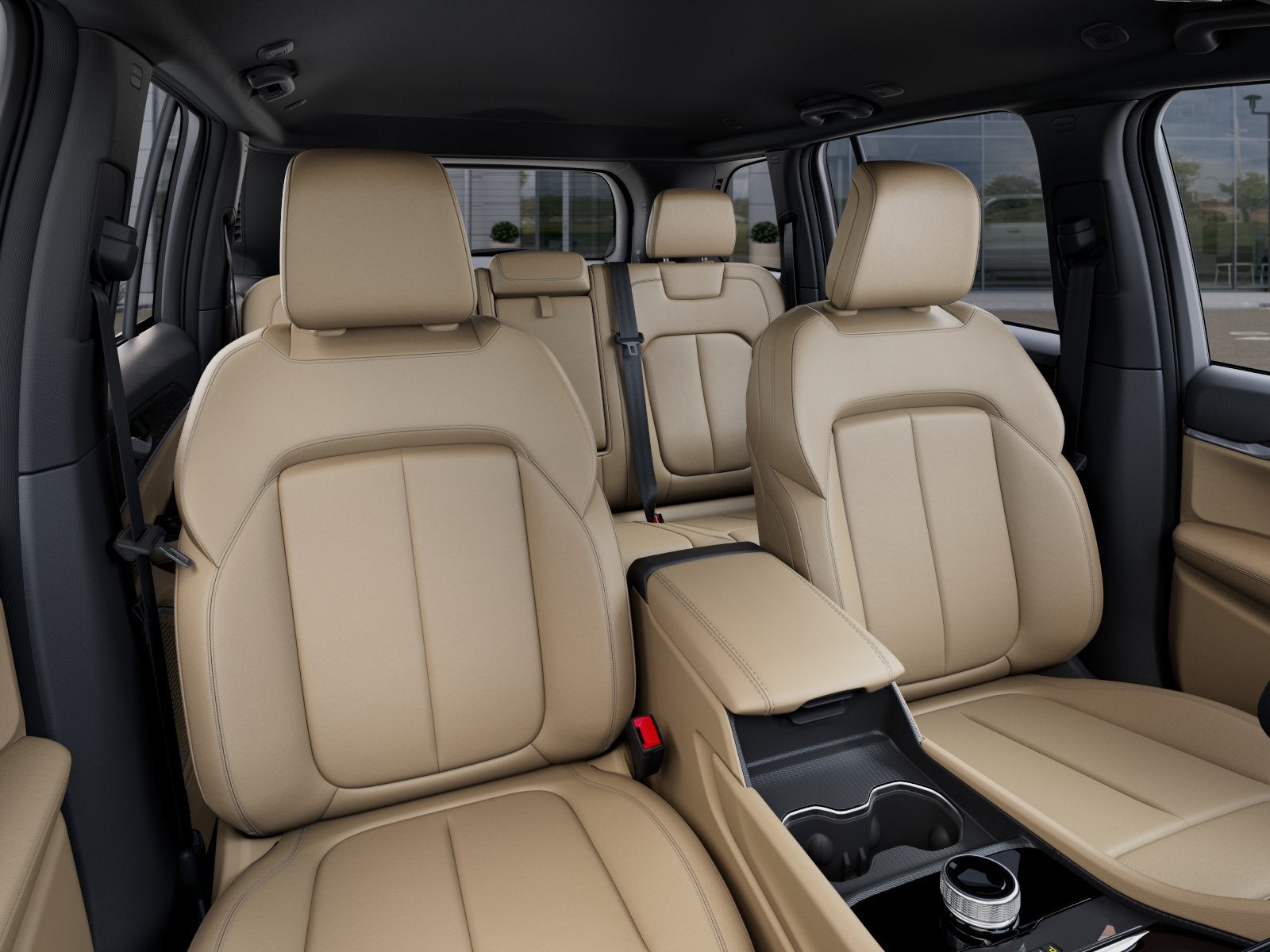 2026 Jeep Grand Cherokee GRAND CHEROKEE LIMITED 4X2