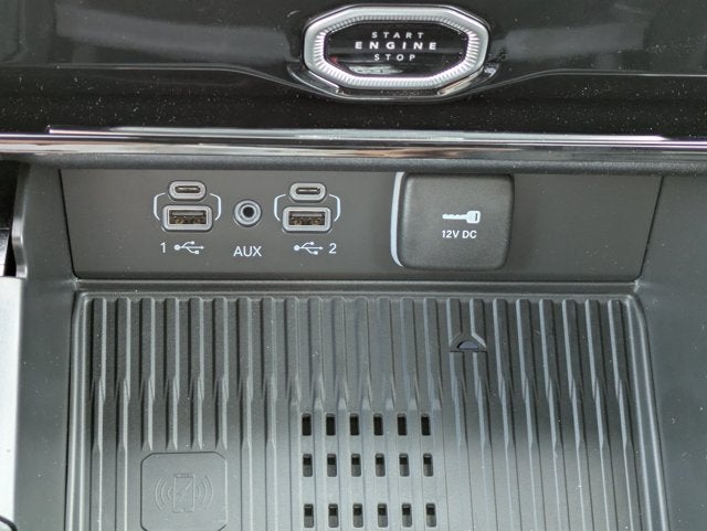 2027 Jeep Grand Cherokee GRAND CHEROKEE LIMITED 4X2