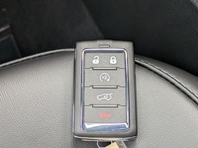2027 Jeep Grand Cherokee GRAND CHEROKEE LIMITED 4X2