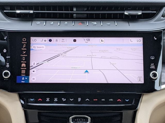 2026 Jeep Grand Cherokee GRAND CHEROKEE LIMITED 4X2