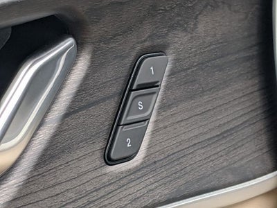 2026 Jeep Grand Cherokee GRAND CHEROKEE LIMITED 4X2