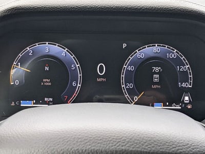 2026 Jeep Grand Cherokee GRAND CHEROKEE LIMITED 4X2
