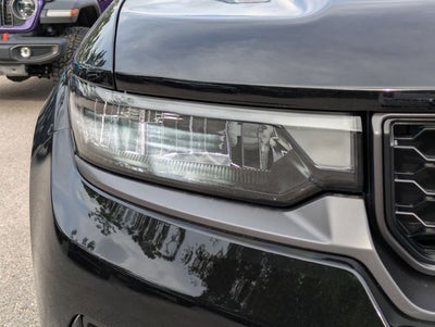 2026 Jeep Grand Cherokee GRAND CHEROKEE LIMITED 4X2