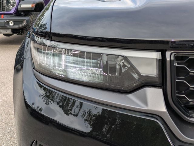 2026 Jeep Grand Cherokee GRAND CHEROKEE LIMITED 4X2