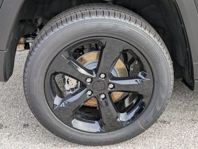 2026 Jeep Grand Cherokee GRAND CHEROKEE LIMITED 4X2