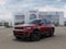 2026 Jeep Grand Cherokee GRAND CHEROKEE LIMITED 4X2