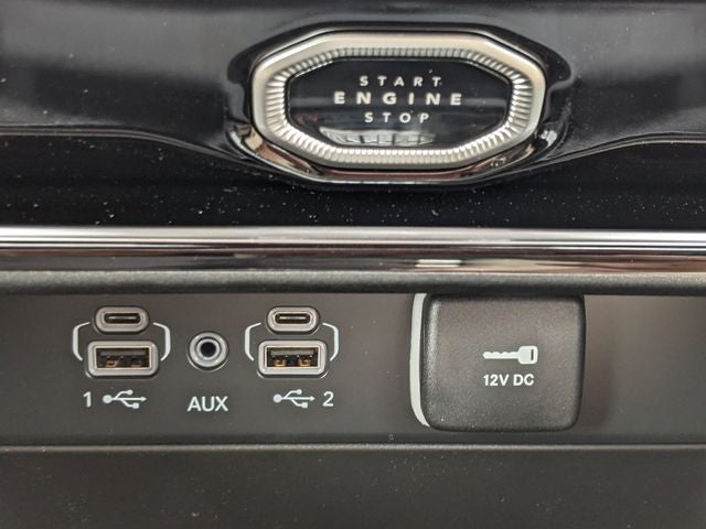 2026 Jeep Grand Cherokee GRAND CHEROKEE LIMITED 4X2