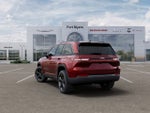 2026 Jeep Grand Cherokee GRAND CHEROKEE LIMITED 4X2