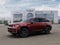 2026 Jeep Grand Cherokee GRAND CHEROKEE LIMITED 4X2