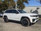 2026 Jeep Grand Cherokee GRAND CHEROKEE LIMITED 4X2