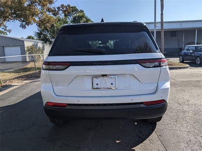 2026 Jeep Grand Cherokee GRAND CHEROKEE LIMITED 4X2