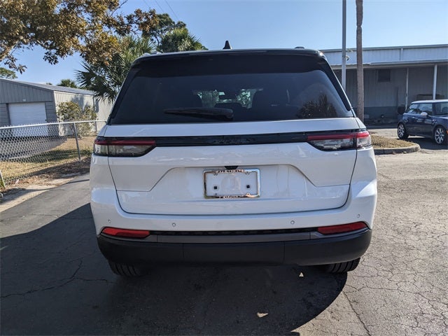 2026 Jeep Grand Cherokee GRAND CHEROKEE LIMITED 4X2