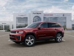 2026 Jeep Grand Cherokee GRAND CHEROKEE LIMITED 4X2