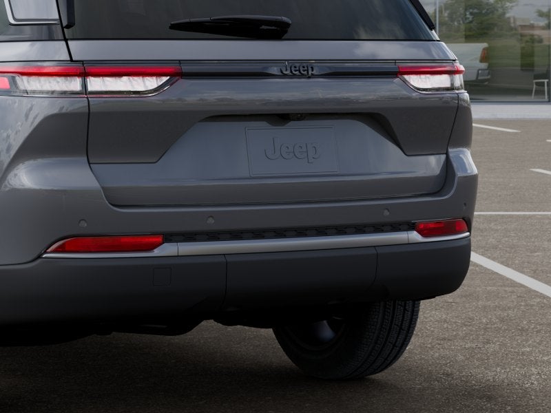 2027 Jeep Grand Cherokee GRAND CHEROKEE LIMITED 4X2