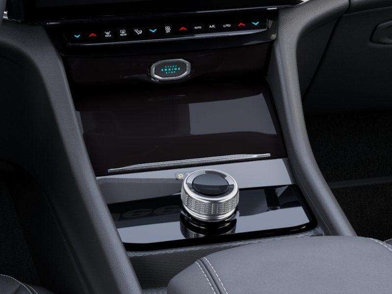 2027 Jeep Grand Cherokee GRAND CHEROKEE LIMITED 4X2