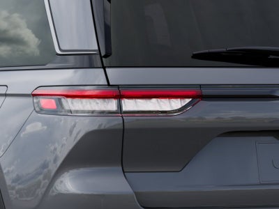 2027 Jeep Grand Cherokee GRAND CHEROKEE LIMITED 4X2