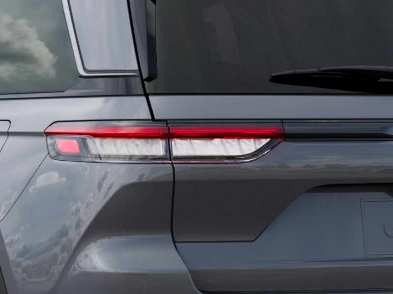 2027 Jeep Grand Cherokee GRAND CHEROKEE LIMITED 4X2