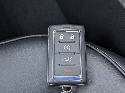 2026 Jeep Grand Cherokee GRAND CHEROKEE LIMITED 4X2