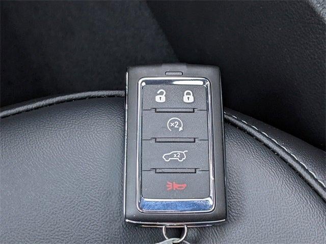 2026 Jeep Grand Cherokee GRAND CHEROKEE LIMITED 4X2