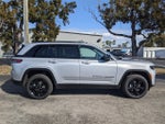 2026 Jeep Grand Cherokee GRAND CHEROKEE LIMITED 4X2