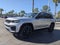 2026 Jeep Grand Cherokee GRAND CHEROKEE LIMITED 4X2